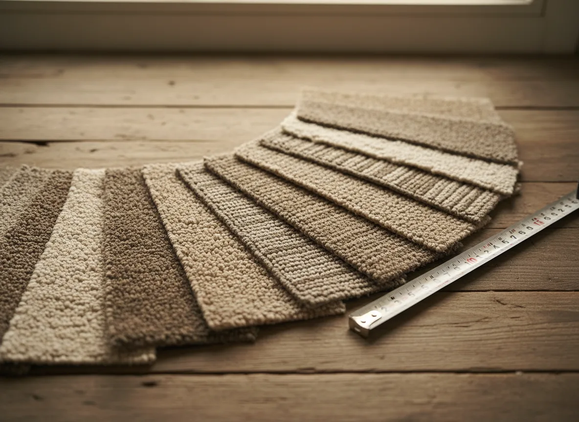 Carpet Installation Trego, WI FAQs